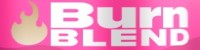 Burnblend Certification Logo